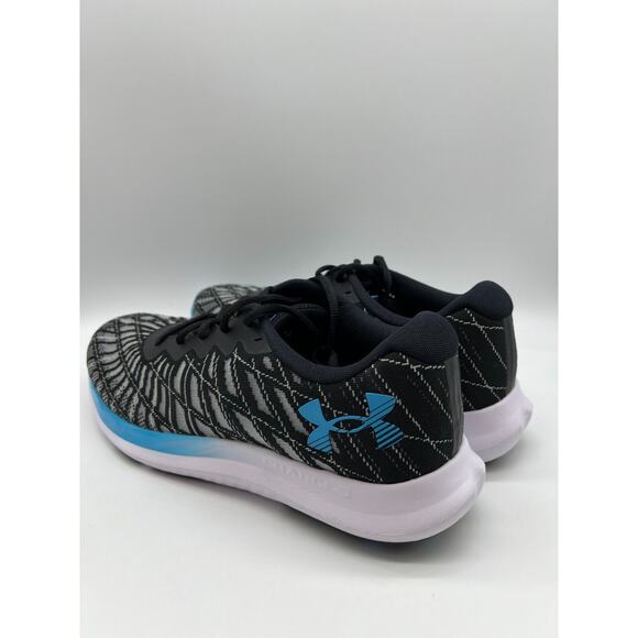 Under Armour Charged Breeze 2 Lightweight 3026135-004 Men\'s Size 12 main image 9
